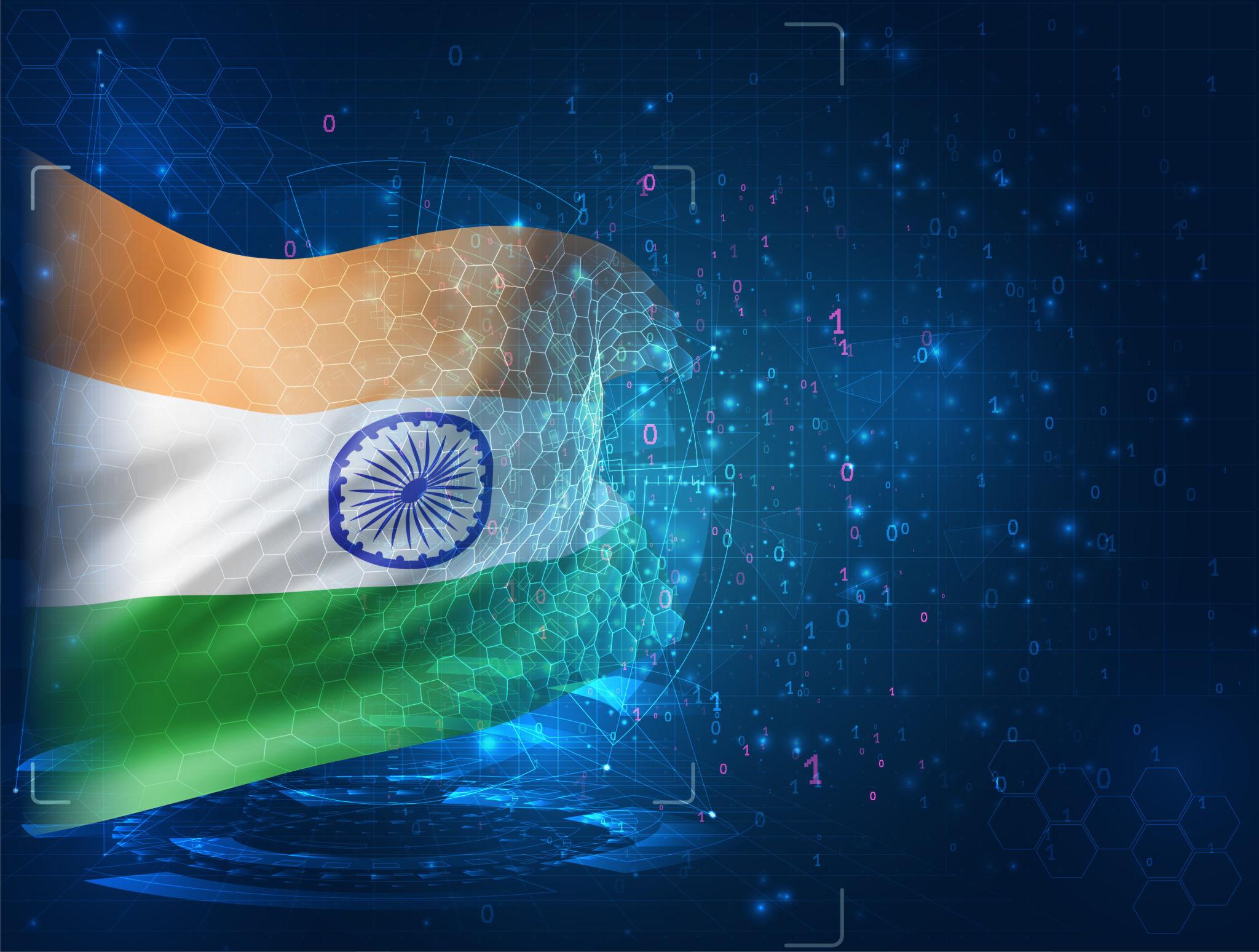 Indian Defense Space Technology